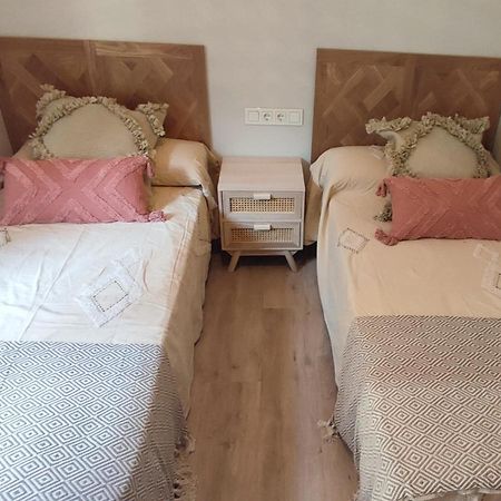 Logrono Centric Daire Dış mekan fotoğraf