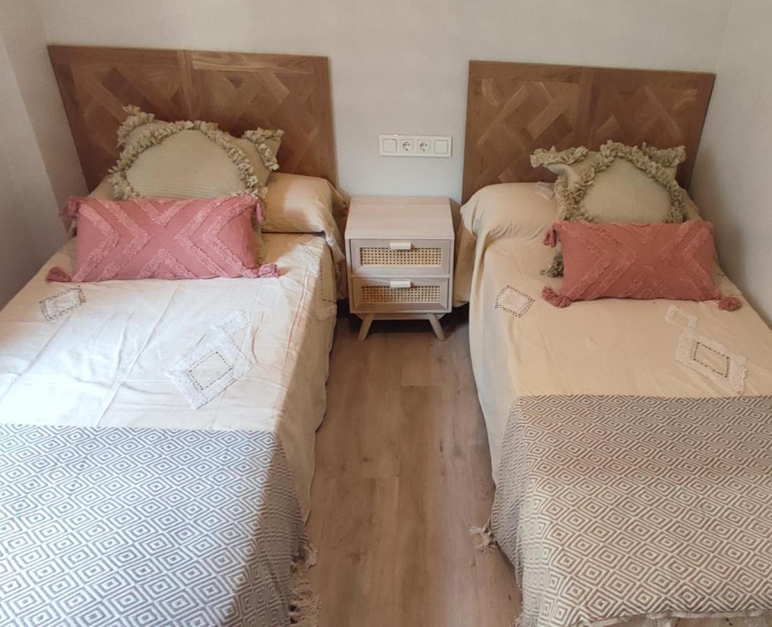 Logrono Centric Daire Dış mekan fotoğraf